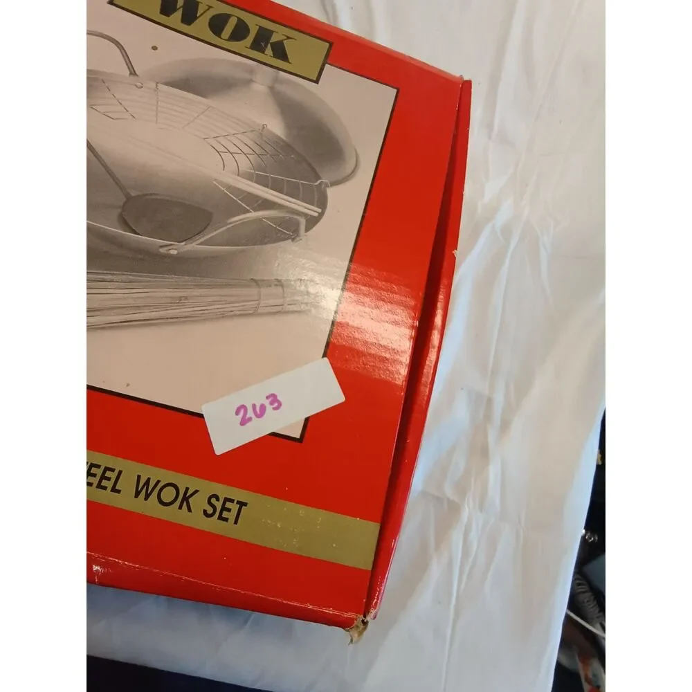 Vintage 7 Piece 14